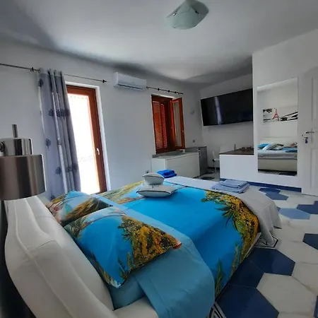 Bed & Breakfast De Mar