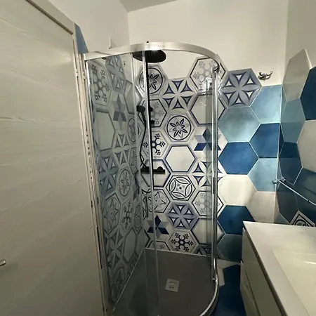 De Mar סנטה טרזה גאיורה
