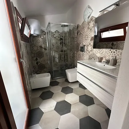 De Mar B&B 산타테레사의갈루라