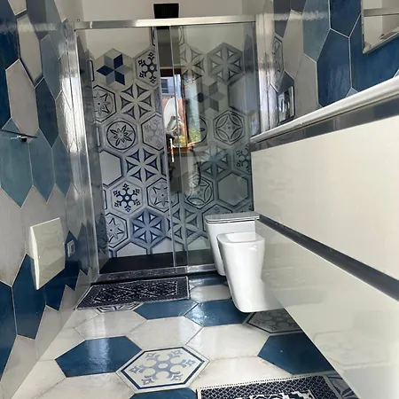 De Mar Frühstückspension 3*