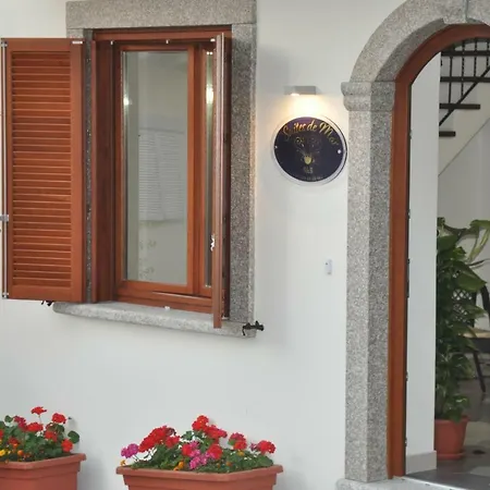 De Mar Santa Teresa Gallura