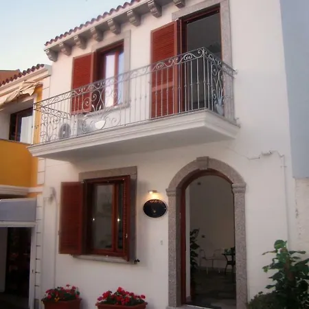Bed & Breakfast De Mar *