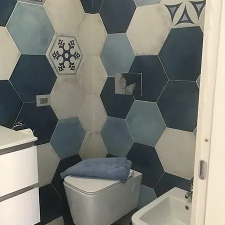 De Mar 3* 산타테레사의갈루라