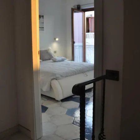 Bed & Breakfast De Mar Santa Teresa Gallura