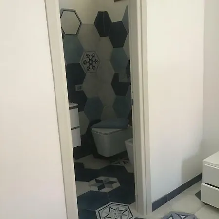 De Mar סנטה טרזה גאיורה
