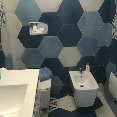 De Mar B&B 산타테레사의갈루라