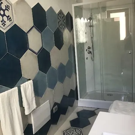 De Mar Bed & Breakfast Santa Teresa Gallura