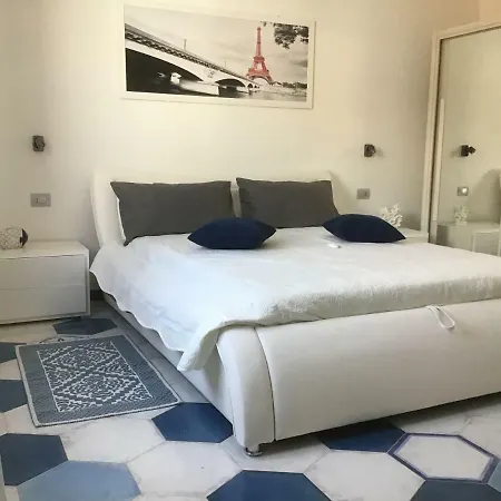 Frühstückspension De Mar Santa Teresa Gallura