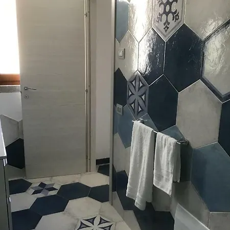Bed & Breakfast De Mar Santa Teresa Gallura
