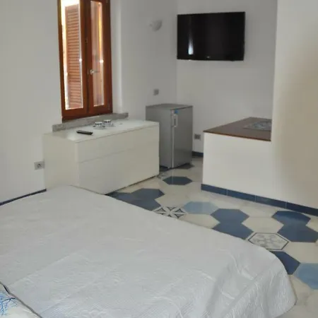 De Mar B&B 산타테레사의갈루라