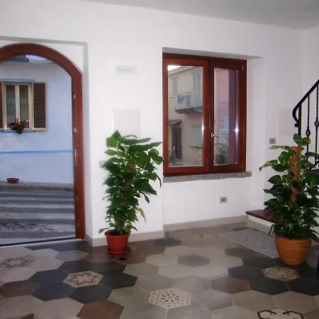 Bed & Breakfast De Mar
