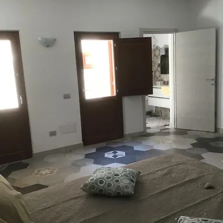De Mar Bed & Breakfast Santa Teresa Gallura