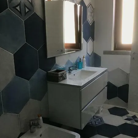 De Mar לינה וארוחת בוקר *