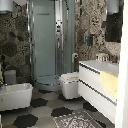 Bed & Breakfast De Mar *
