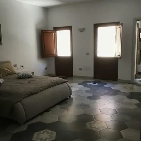 De Mar B&B 산타테레사의갈루라