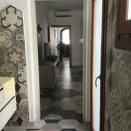 De Mar 3* 산타테레사의갈루라