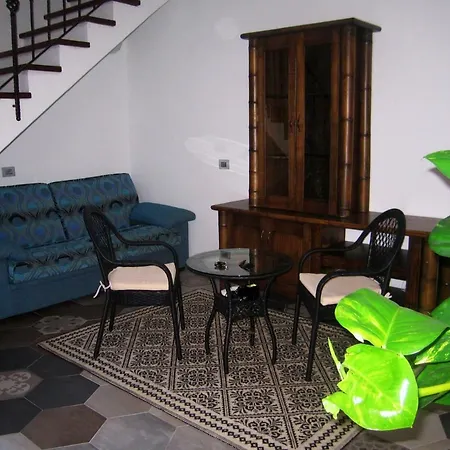 B&B De Mar 산타테레사의갈루라