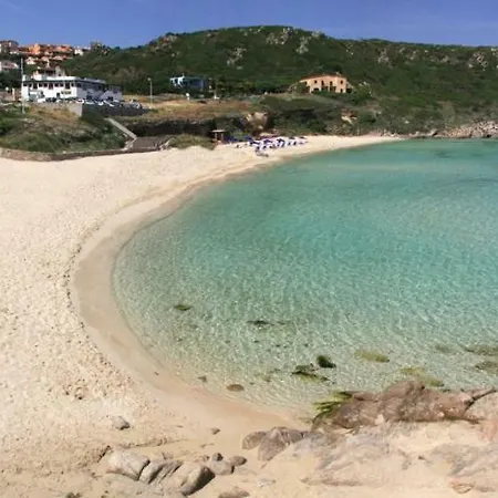 Bed & Breakfast De Mar Santa Teresa Gallura