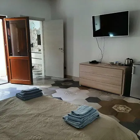 De Mar Bed & Breakfast Santa Teresa Gallura