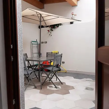 De Mar 3* Santa Teresa Gallura