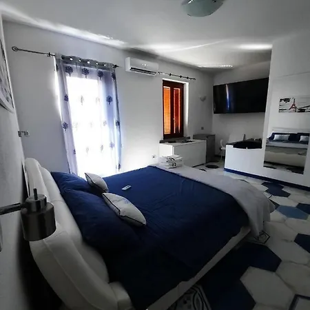 De Mar 3* Santa Teresa Gallura