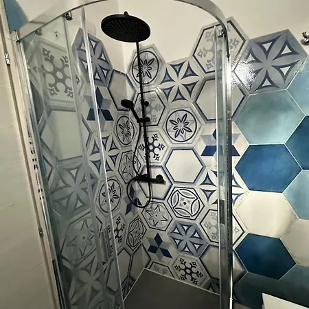 Couette-café De Mar Santa Teresa Gallura