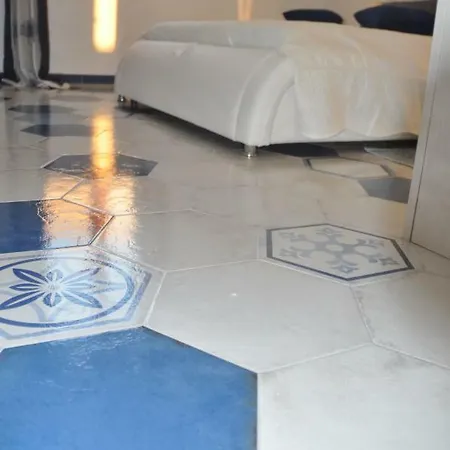 De Mar Santa Teresa Gallura