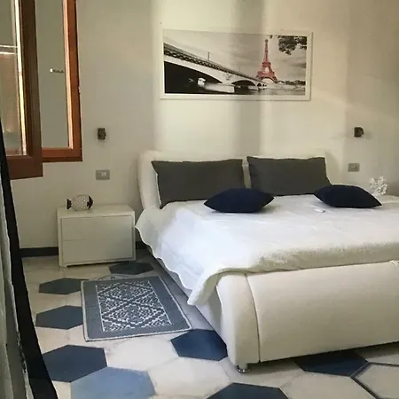 De Mar Nocleg ze śniadaniem