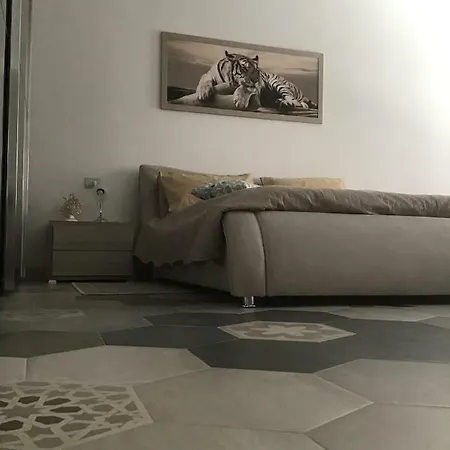 De Mar Nocleg ze śniadaniem Santa Teresa Gallura