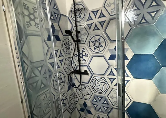 ベッド・アンド・ブレックファスト De Mar サンタ・テレーザ・ガッルーラ