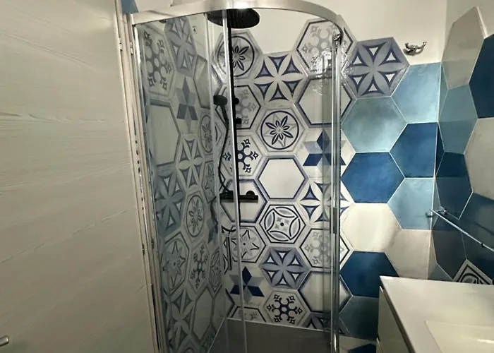 De Mar サンタ・テレーザ・ガッルーラ