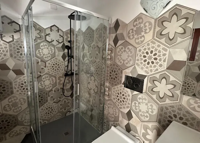 ベッド・アンド・ブレックファスト De Mar 3*