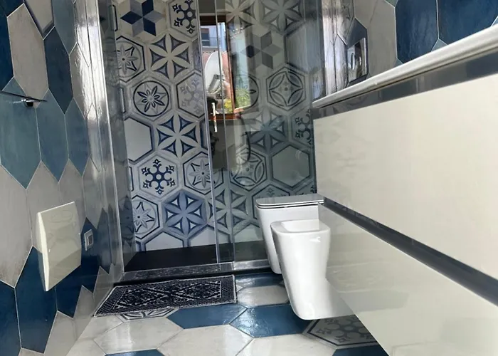 De Mar ベッド・アンド・ブレックファスト 3*