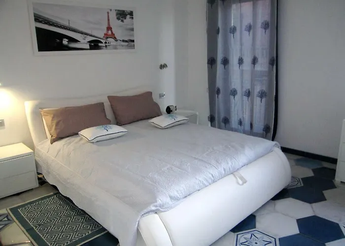 De Mar サンタ・テレーザ・ガッルーラ