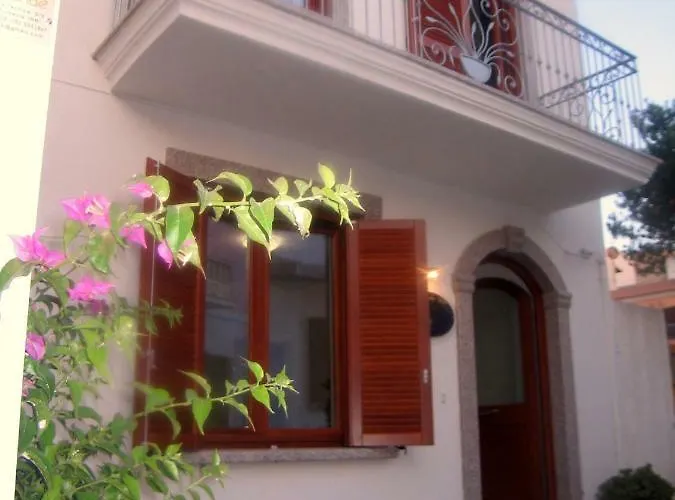 De Mar ベッド・アンド・ブレックファスト 3*