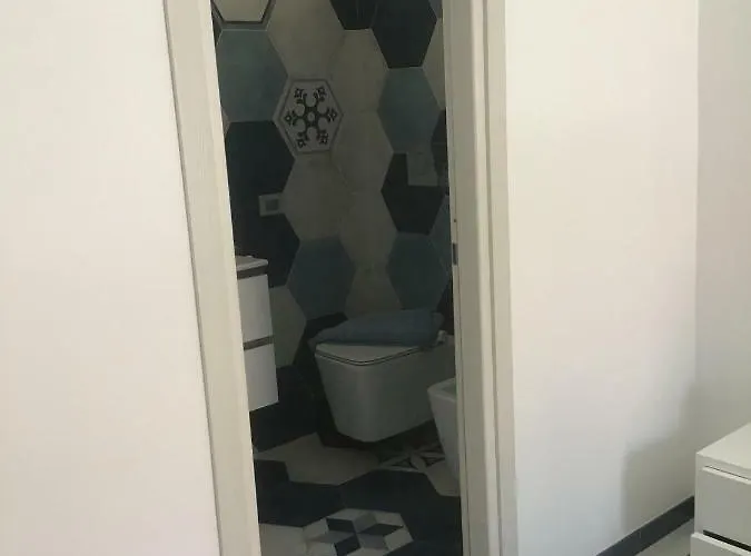 De Mar サンタ・テレーザ・ガッルーラ