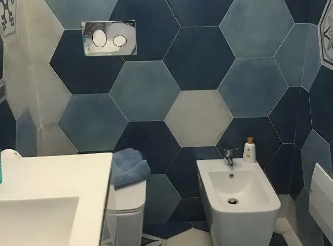 De Mar ベッド・アンド・ブレックファスト サンタ・テレーザ・ガッルーラ