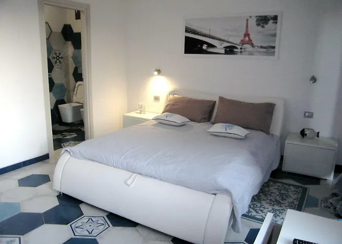 De Mar ベッド・アンド・ブレックファスト 3*