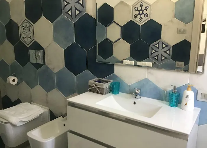 ベッド・アンド・ブレックファスト De Mar