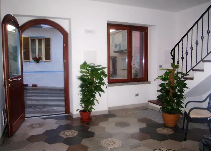 ベッド・アンド・ブレックファスト De Mar