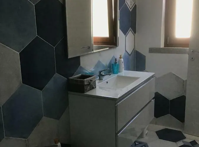 De Mar ベッド・アンド・ブレックファスト 3*