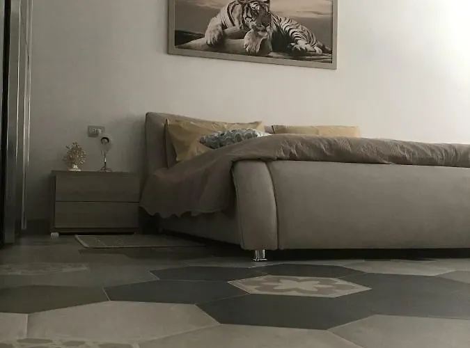 De Mar ベッド・アンド・ブレックファスト サンタ・テレーザ・ガッルーラ