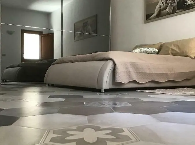 De Mar サンタ・テレーザ・ガッルーラ