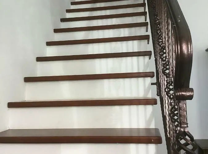 ベッド・アンド・ブレックファスト De Mar