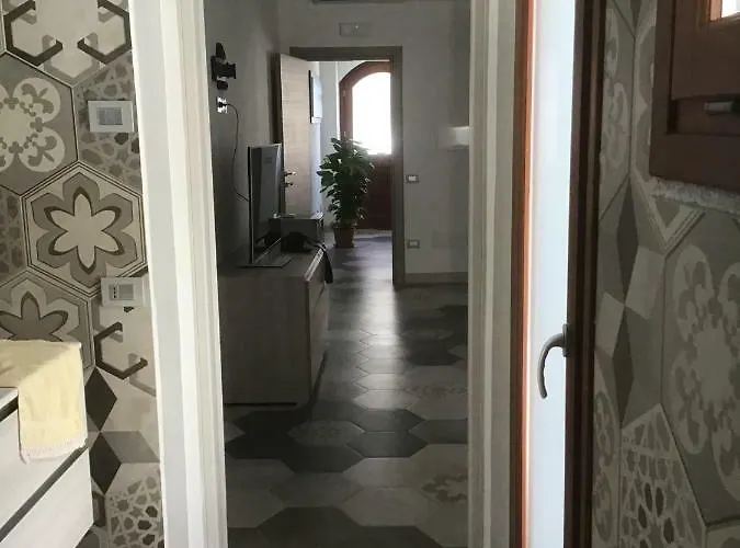 De Mar 3* サンタ・テレーザ・ガッルーラ