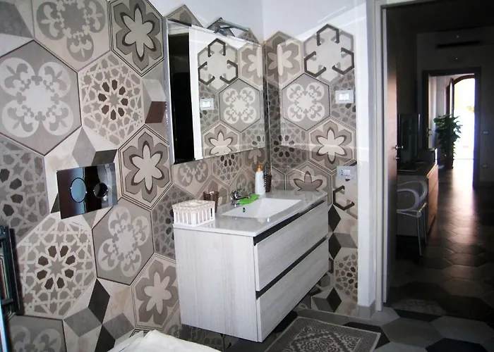 ベッド・アンド・ブレックファスト De Mar 3*