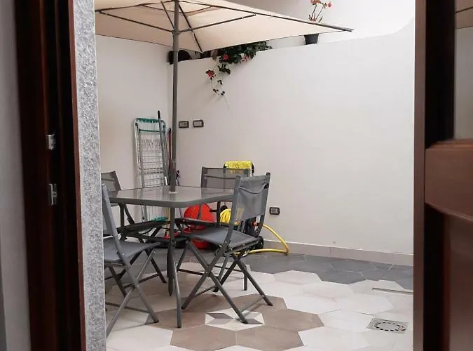 De Mar 3* Santa Teresa Gallura